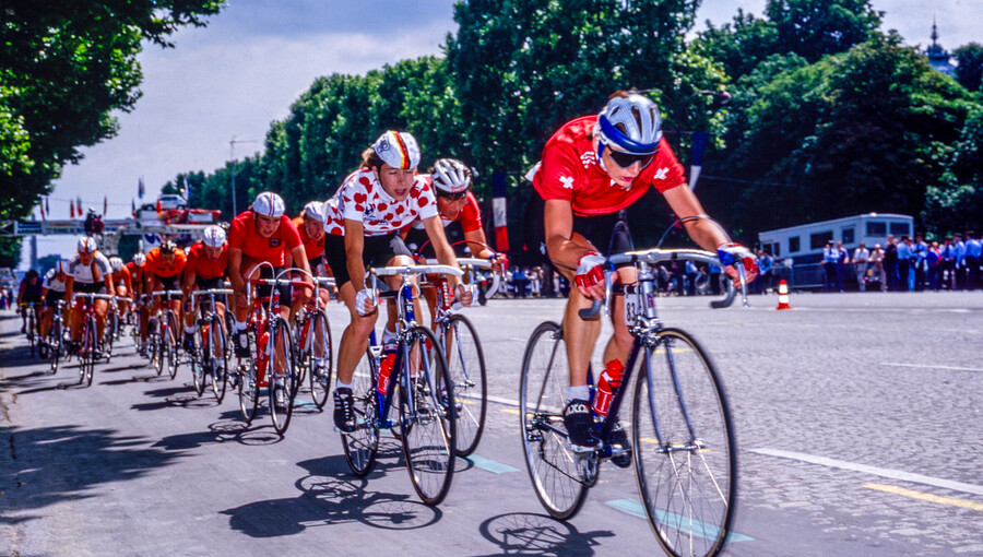 Breakaway Femmes